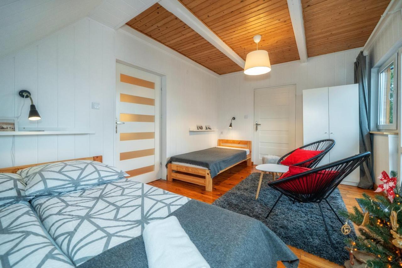 Gabi Apartament Zakopane — Photos 2